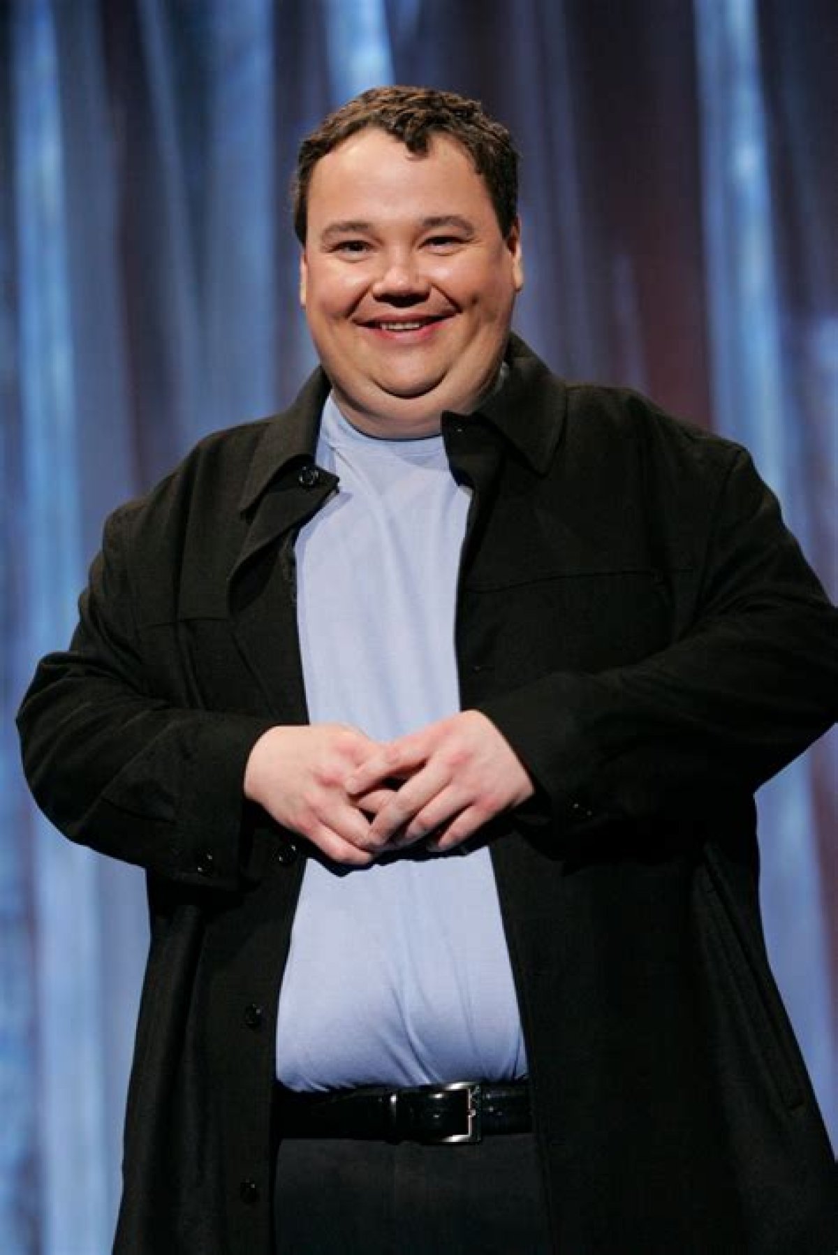 Was John Pinette Married? a Deep Dive into the Life of the Beloved Comedian