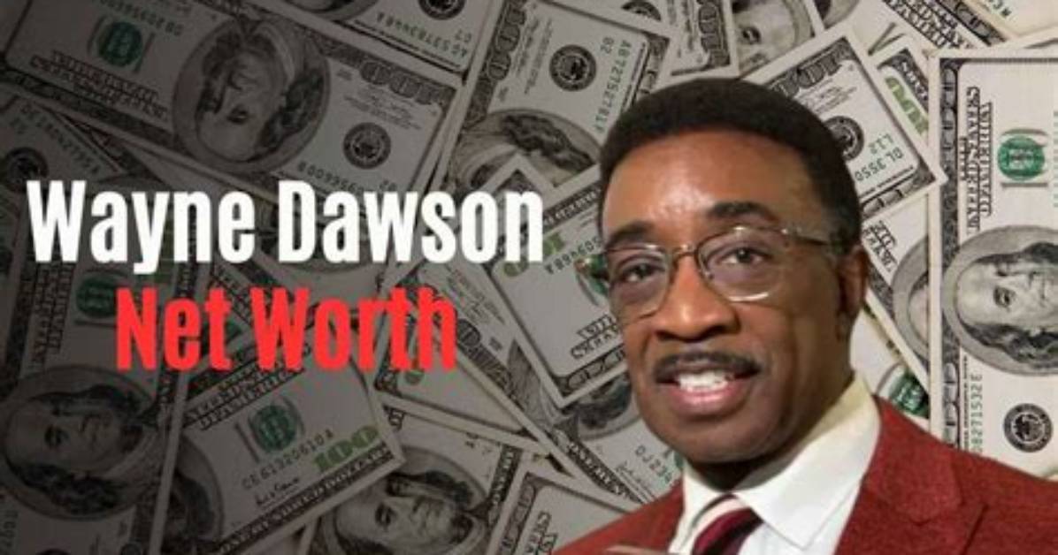 Wayne Dawson Net Worth Insights: Exploring the Life and Achievements of the Renowned News Anchor