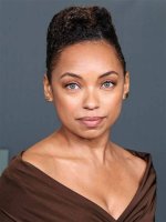 Webblog | Logan Browning