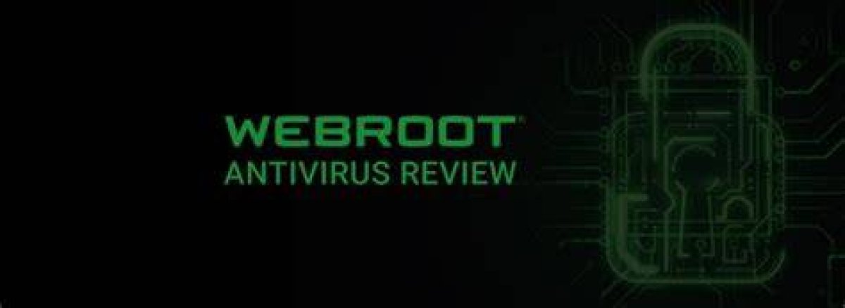 Webroot Scam {July 2022} Get Latest Review!