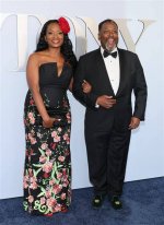 Wendell Pierce's Wife: a Comprehensive Look into His Life and Relationships
