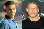 Wentworth Miller: a Glimpse into His Life and Career in 2024