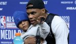 Westbrook Son: the Journey of a Rising Star in Basketball