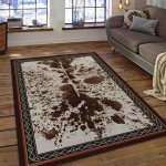 Western Area Rugs