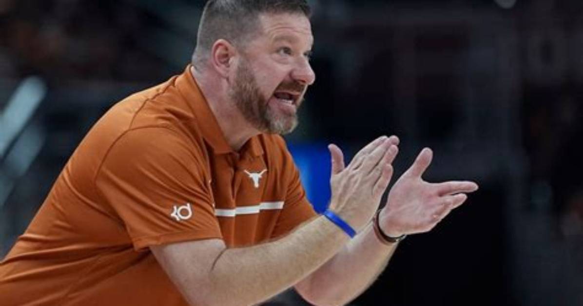 What Are Chris Beard Daughters Ages? Texas Longhorn’s Coach Reflects on Being the Father of 3 Girls |