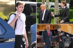 What Car Does Barron Trump Drive? a Look into the Luxurious Life of the Youngest Trump