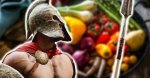 What Did Gladiators Eat