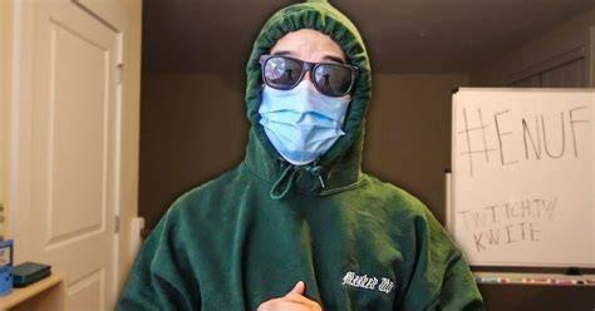 What Did Kwite Do? Twitch Streamer Accused of Assault |