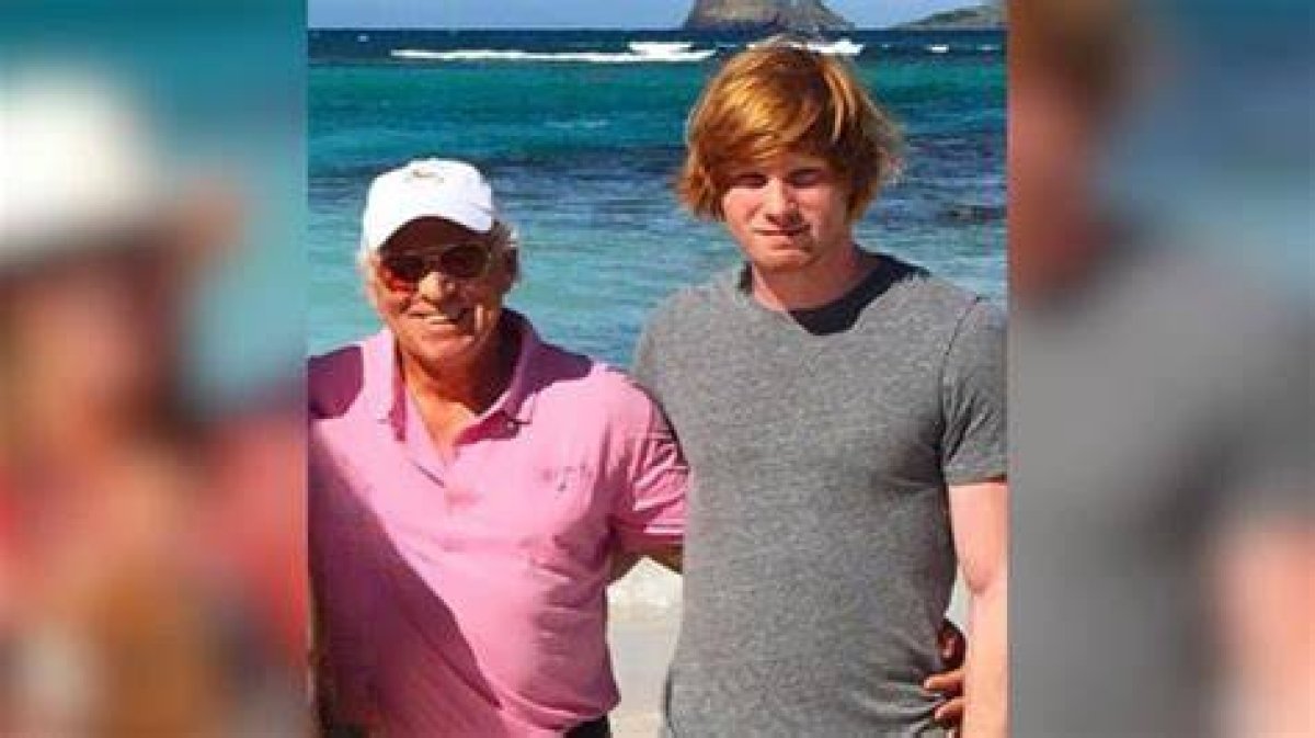 What Does Jimmy Buffett's Son Do? a Deep Dive into His Life and Career