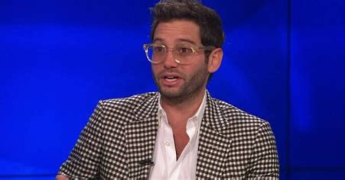 What Does Josh Flagg’s Father Do for a Living?