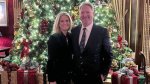 What Does Martha Maccallum's Husband Do? Unveiling the Life Behind the Scenes