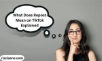 What Does Repost Mean on Tiktok? Why Do People Repost on Tiktok?