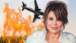 What Happened in the Paula Abdul Plane Crash Incident?