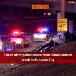 What Happened in the Tragic Traffic Stop on Interstate 55?