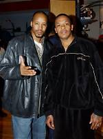 What Happened to Dr. Dre's Brother? ·