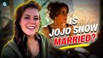 What Happened to Jojo Snow's Husband?