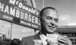 What Happened to Ray Kroc’s First Wife, Ethel Fleming? the Untold Story