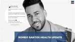 What Happened to Romeo Santos