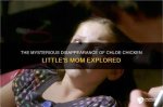 What Happened to the Mom in Chicken Little? Celebrity
