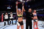 What Is Catchweight Ufc?