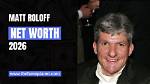 What Is Matt Roloff's Net Worth? 'Lpbw' Star Is Doing Well
