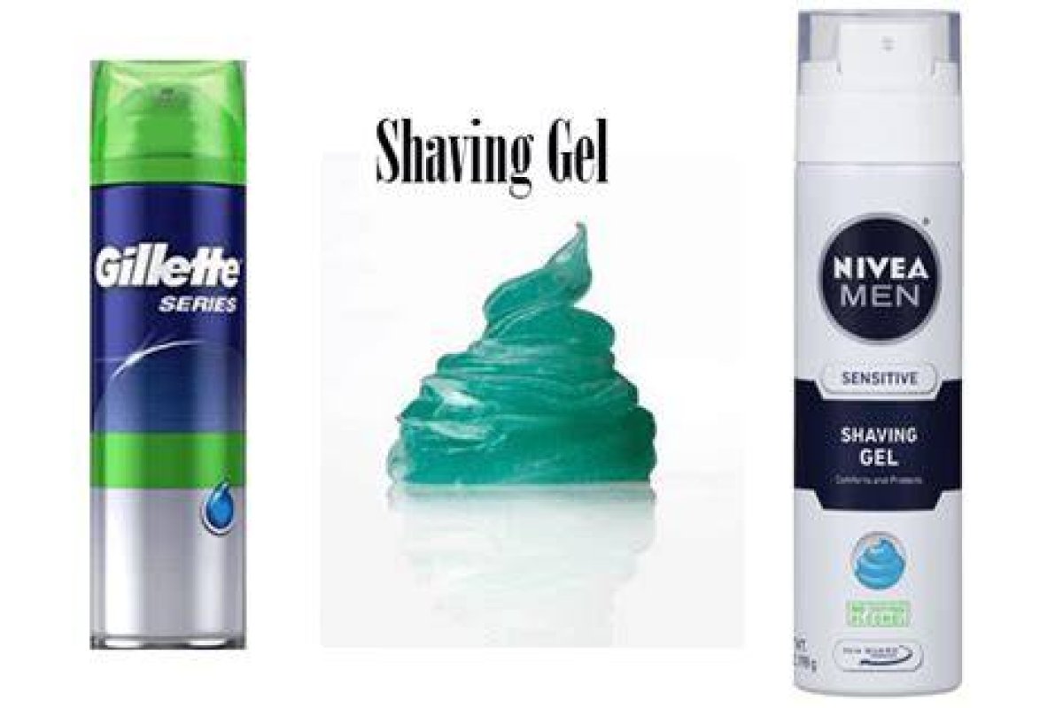 What Is the Best Shaving Gel for Pubic Hair?