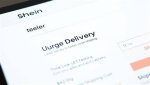 What Is Urge Delivery on Shein