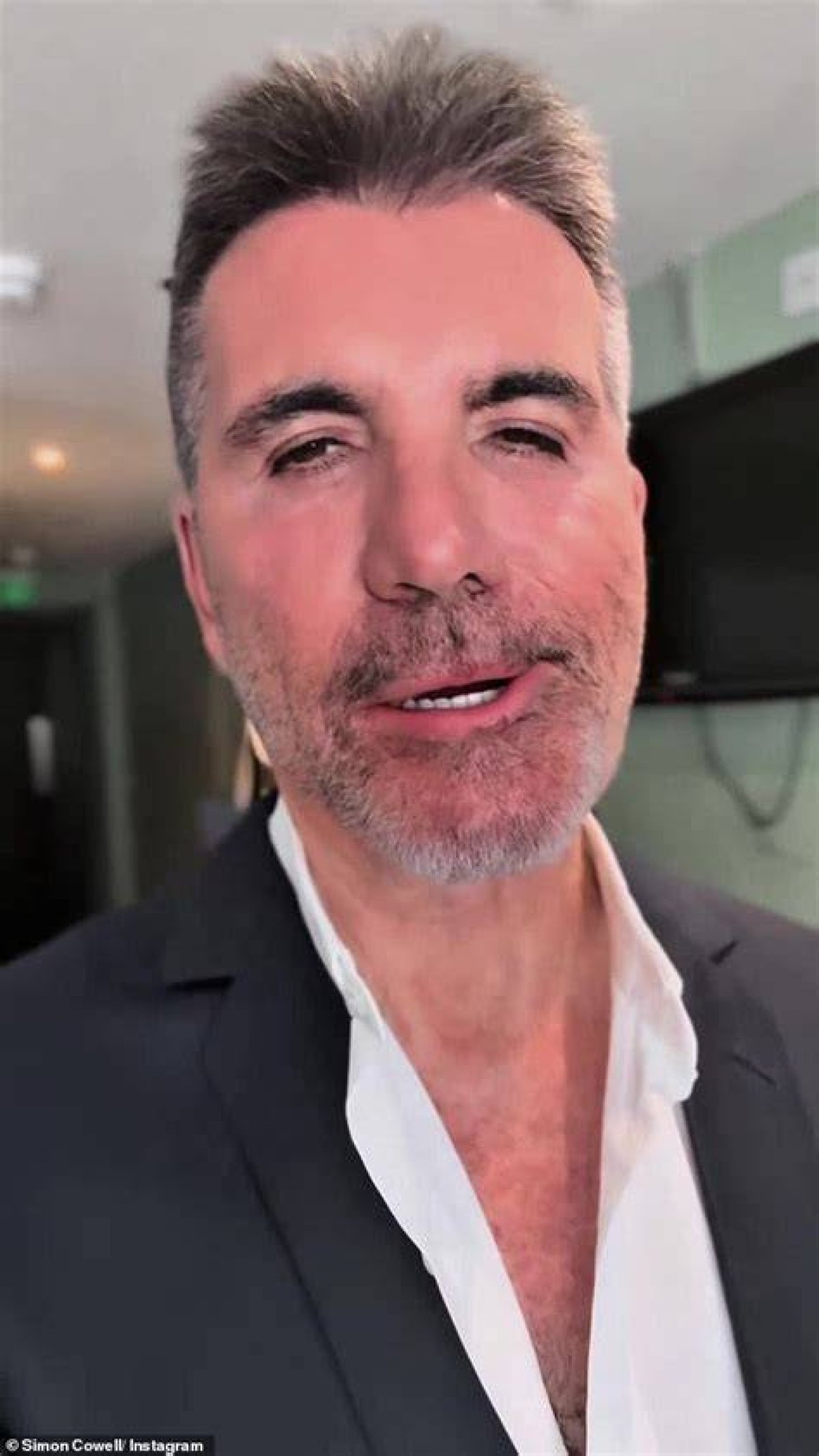 What Really Happened to Simon Cowell's Son? Unraveling the Mystery