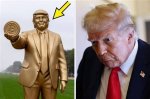 What's the Stature of Donald Trump's Heir?