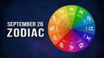 What Zodiac Sign Is September 26? Discover the Traits of Libras