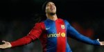 When Did Ronaldinho Announce His Retirement?