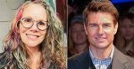 When Did Tom Cruise Date Melissa Gilbert?