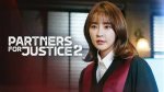 When to Expect "Partners for Justice" Season 3 on Netflix: Release Date and More