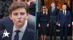 When Was Barron Trump's Birthday? Uncovering the Date