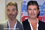 When World's Collide: Simon Cowell and Jeremy Clarkson's Unlikely Friendship