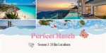 Where and How Perfect Match Was Filmed: a Behind-the-Scenes Look