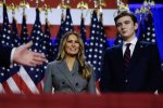 Where Are Melania and Barron Now? a Deep Dive into Their Current Lives