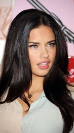 Where Did Brazilian Supermodel Adriana Lima Spend Her Early Year's?