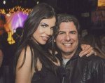 Where Is Dino Guglielmelli Now? Model Monica Olsen Net Worth and Family