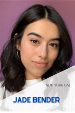 Where Is Jade Bender from? More About the Parents and Family of Senior Year Actress Who Plays Brie
