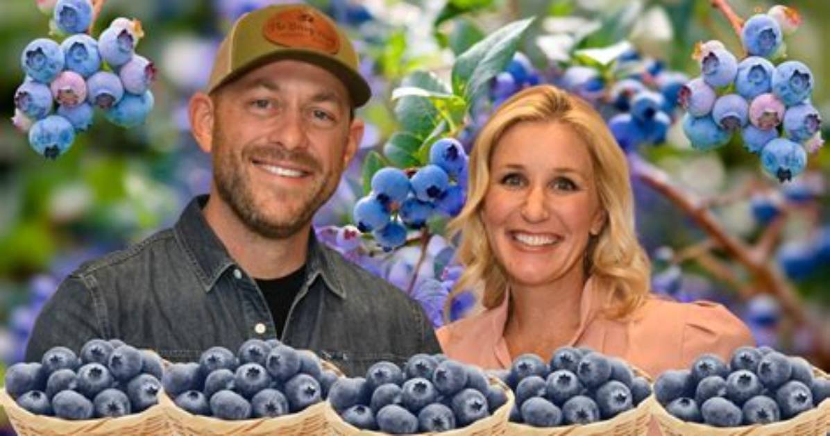 Where Is the Marrs Farm? Celebrity |