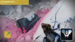 Where to Use Strange Flower Key