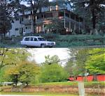 Where Was Deliverance Filmed: All Locations ·