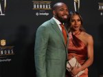 White Nfl Players with Black Wives
