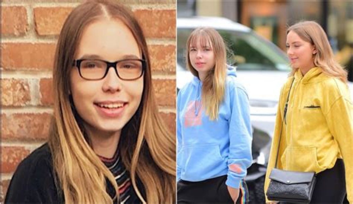 Whitney Scott Mathers: a Deep Dive into the Life of Eminem's Daughter