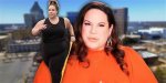 Whitney Way Thore's Height, Unraveled