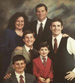 Who Are Ben Napier's Parents? Exploring Family Roots