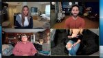 Who Are Bryn and Stephanie from Catfish: the Tv Show? Wed 26 May 2021 01:00 Celine Byford