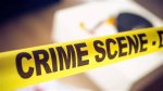 Who Are Byron Burkhart and Alexandria Gentile? Suspects in La Road Rage Shooting That Killed Gor Ada