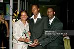 Who Are Gael Monfils Parents